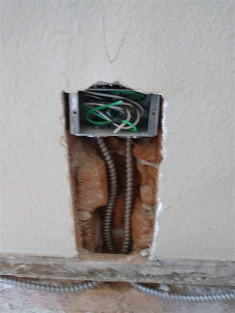 how to insert electrical box in lath plaster wall|lath and plaster electrical box.